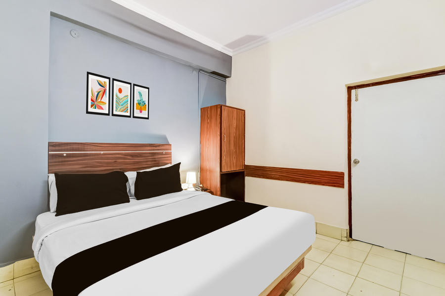 hotel o paradise circle