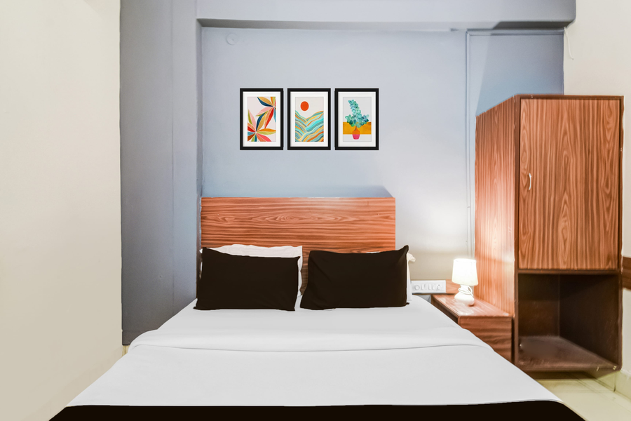 hotel o paradise circle