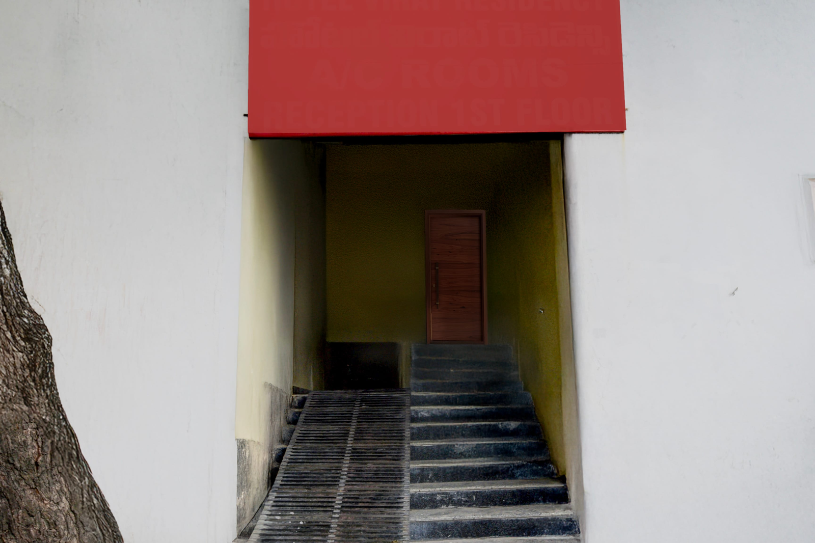 Hotel O Lb Nagar Metro Station Formerly Virat Residency,Lb Nagar,3 star