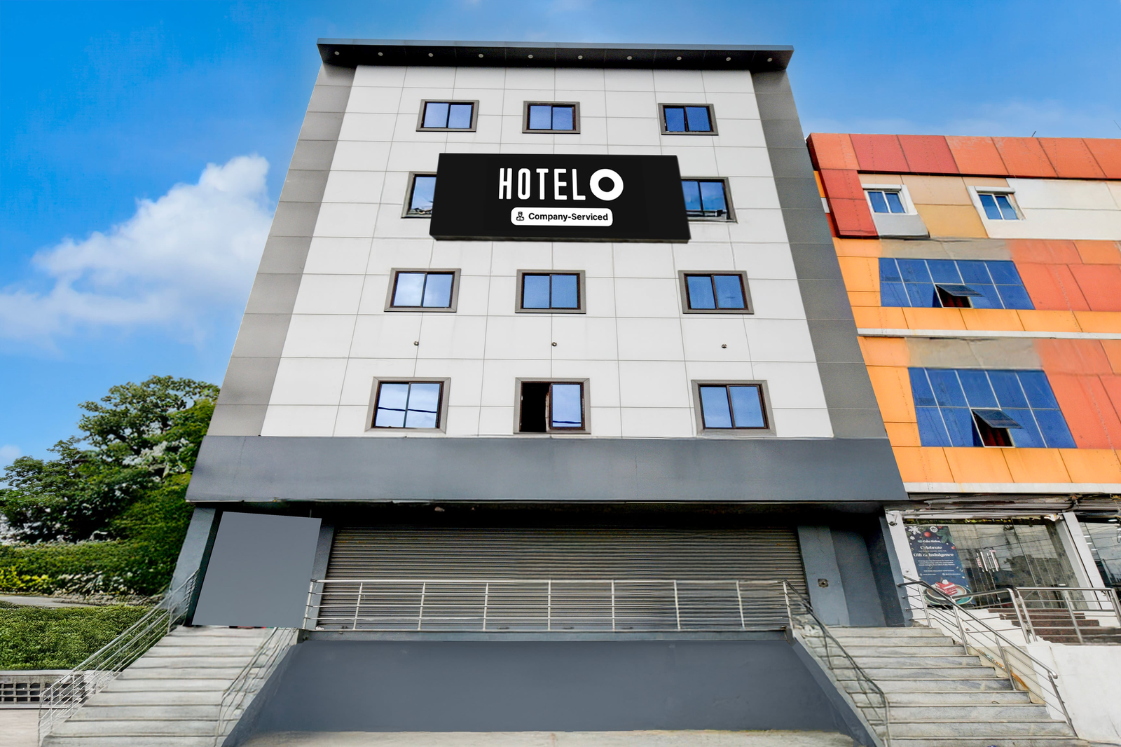 Hotel O Lb Nagar Metro Station Formerly Virat Residency,Lb Nagar,3 star