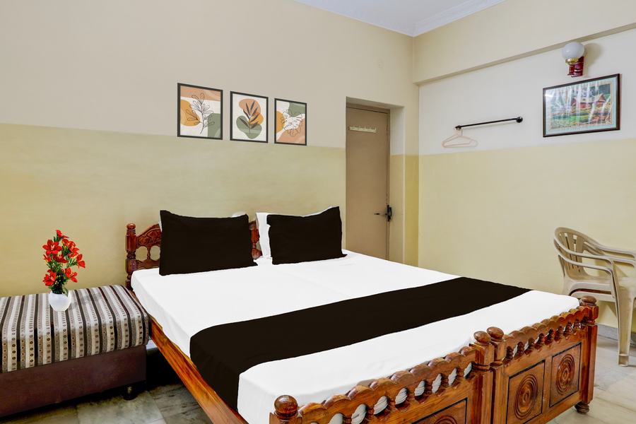 super hotel o lb nagar metro station formerly virat residency