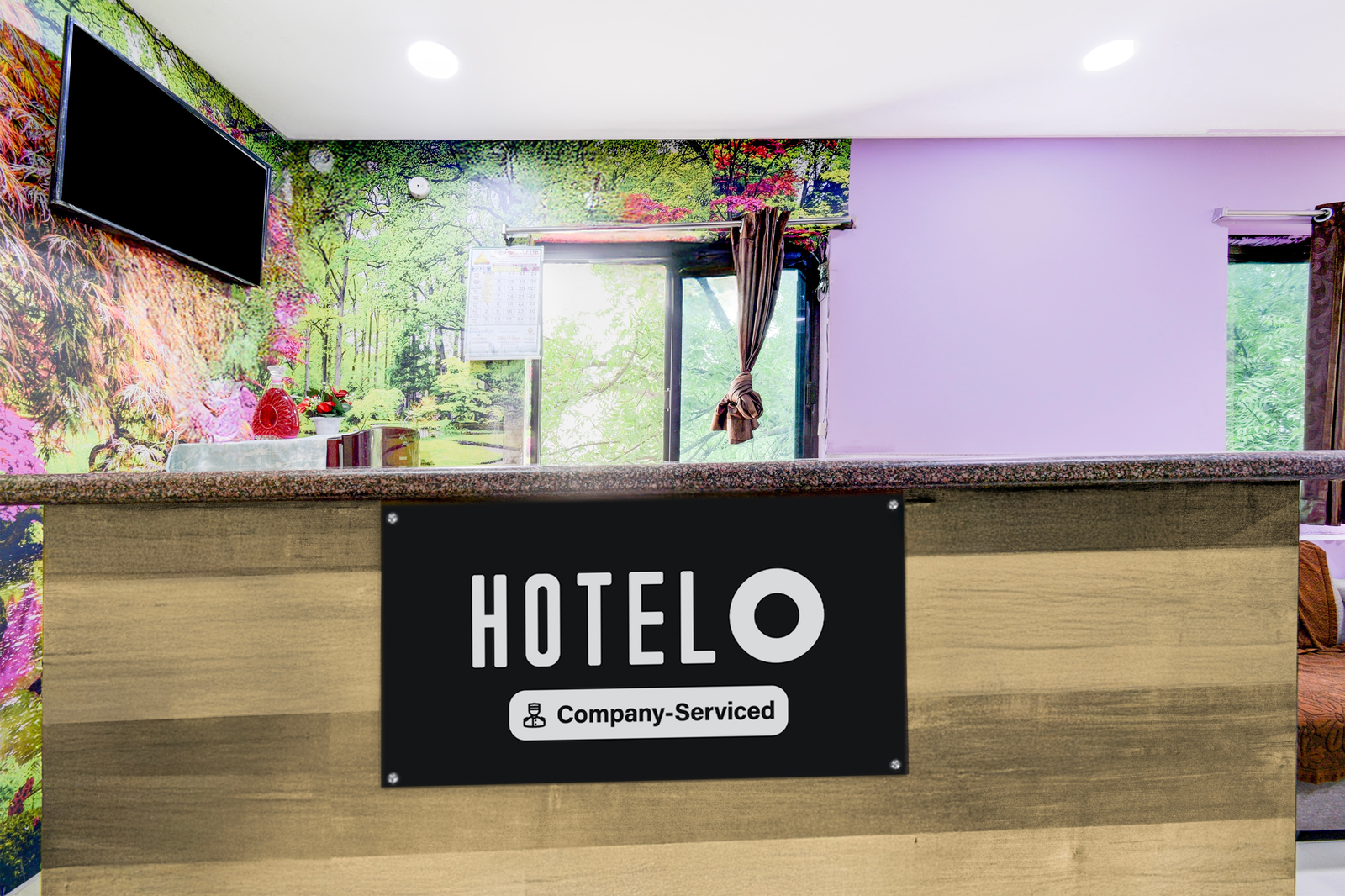 Hotel O Lb Nagar Metro Station Formerly Virat Residency,Lb Nagar,3 star