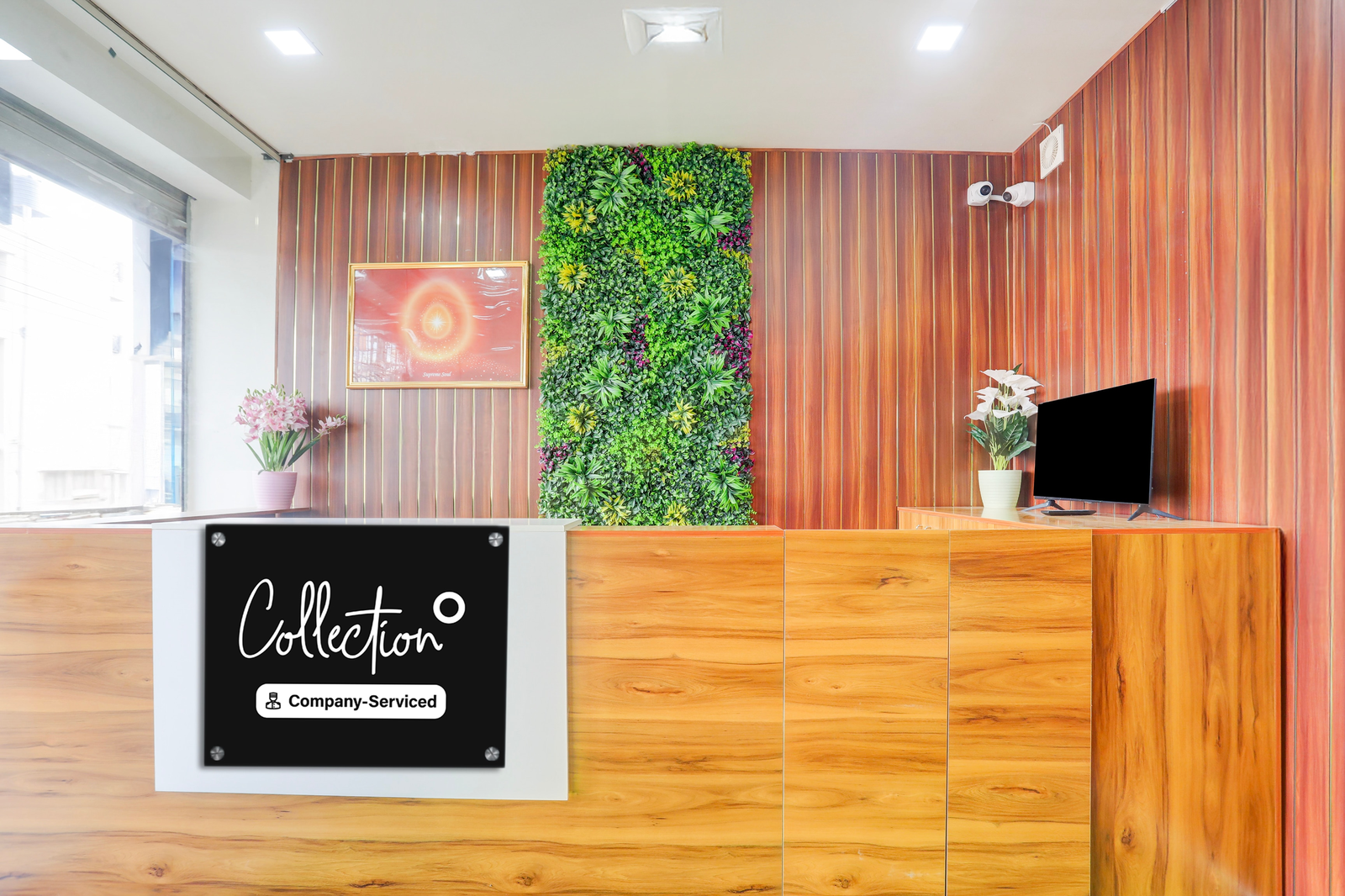 Super Collection O Chikmagalur Market Road,,2 star