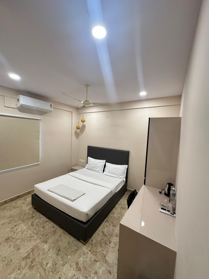 hotel well suites