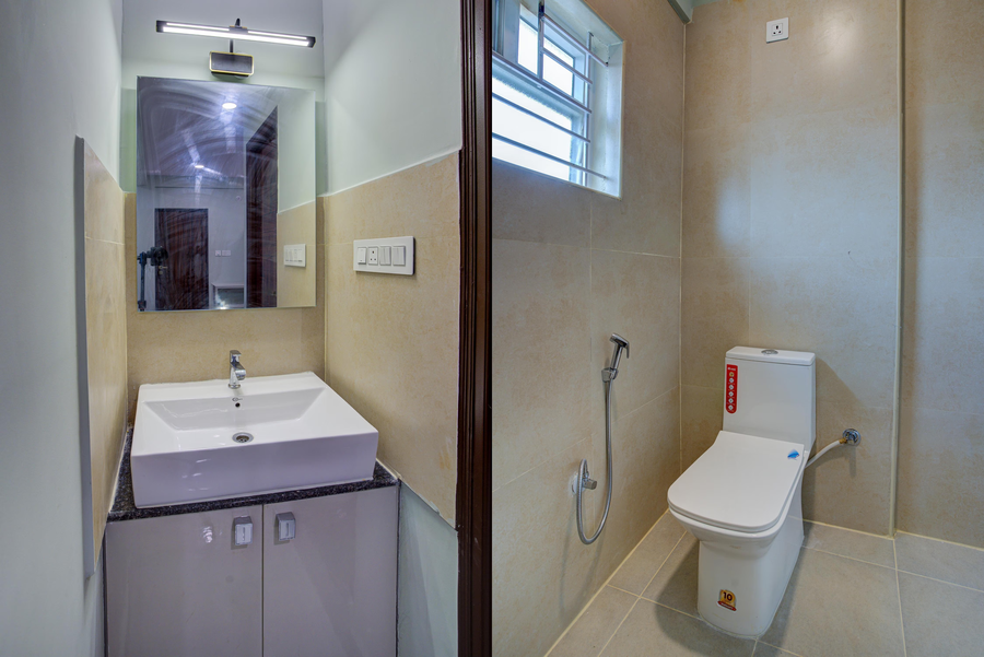 hotel well suites
