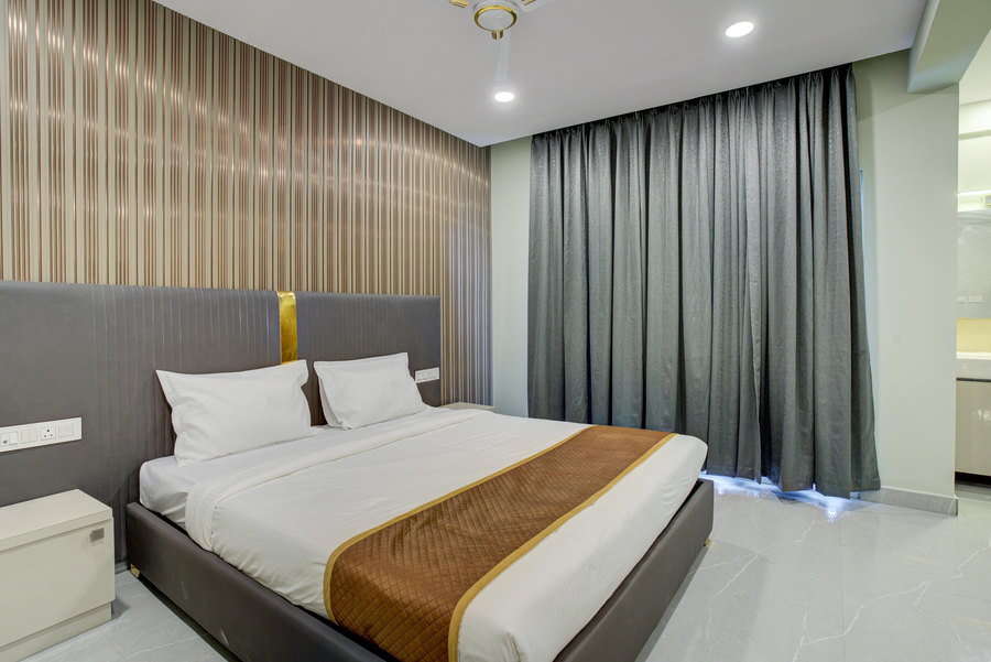 hotel well suites
