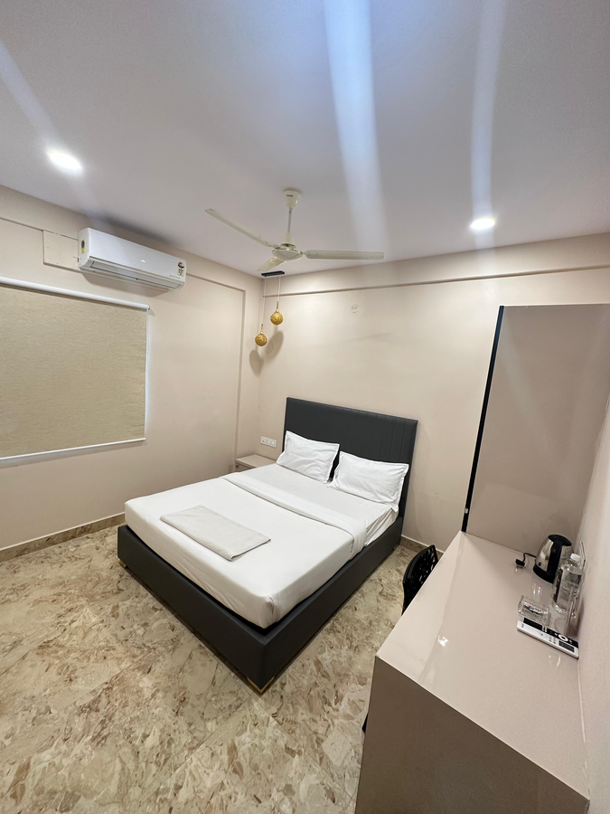 hotel well suites