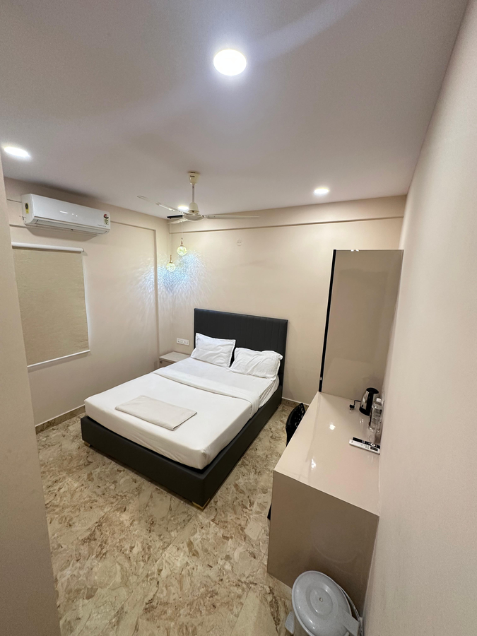 hotel well suites