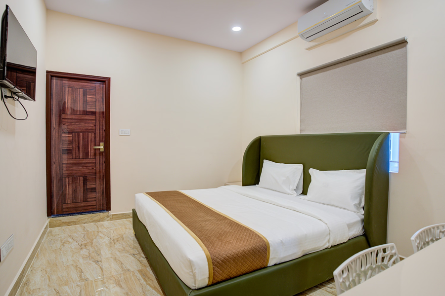 hotel well suites