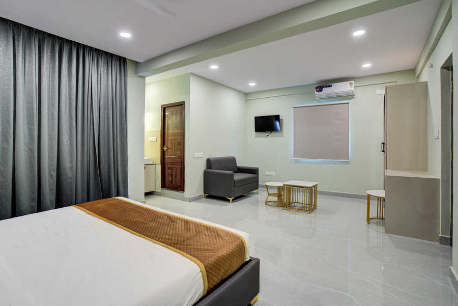 hotel well suites