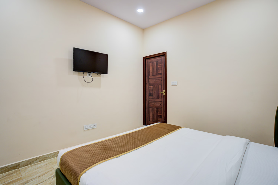 hotel well suites