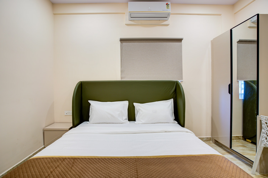 hotel well suites