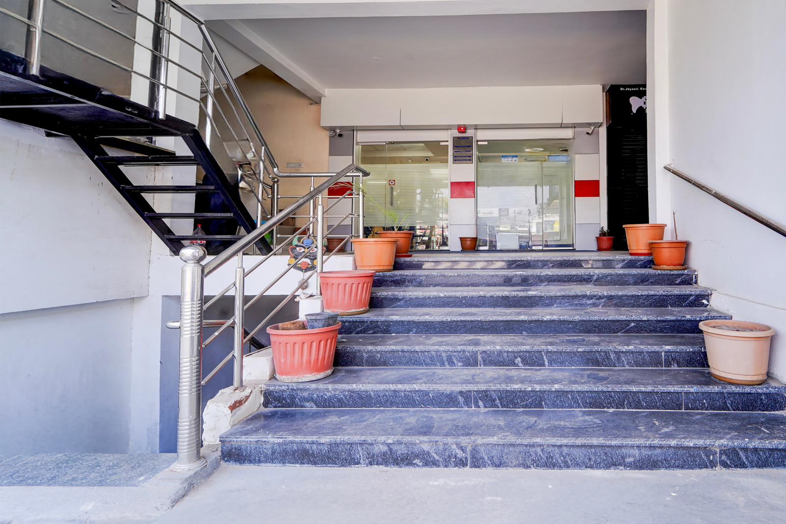 Super Hotel O Nagamalaipudukottai Madurai,,3 star