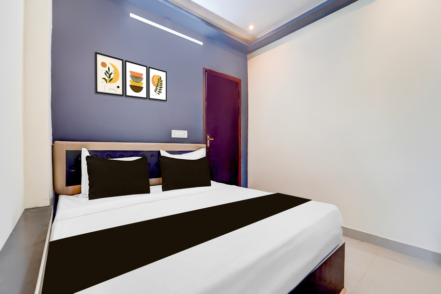 super hotel o nagamalaipudukottai madurai