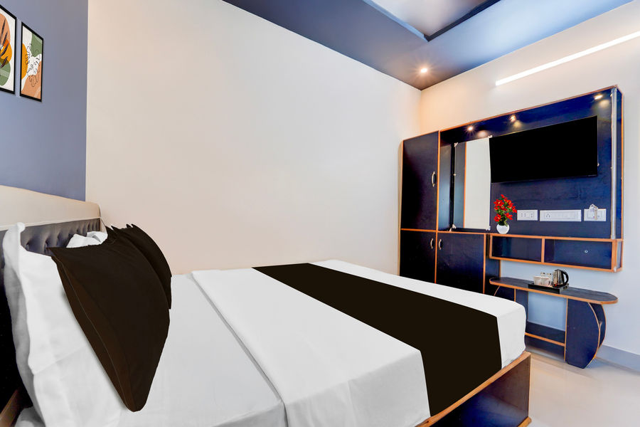 super hotel o nagamalaipudukottai madurai