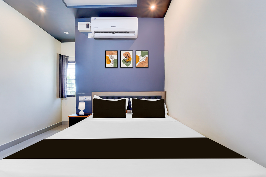 super hotel o nagamalaipudukottai madurai