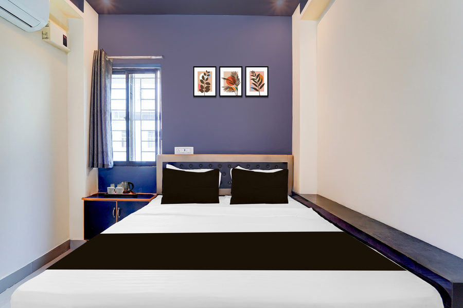 super hotel o nagamalaipudukottai madurai