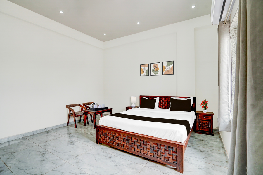 super hotel o mehta college and institute of technology formerly lara heritage