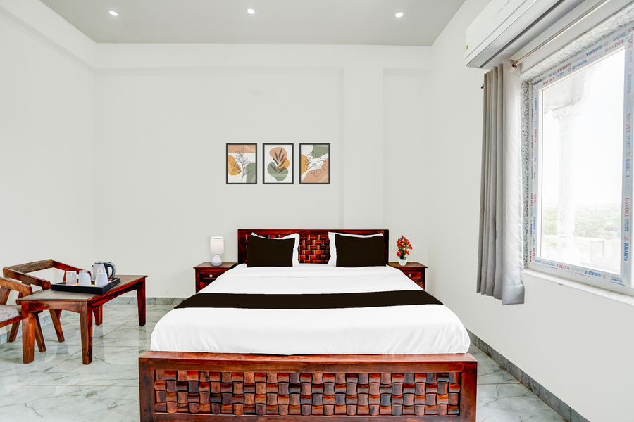 super hotel o mehta college and institute of technology formerly lara heritage
