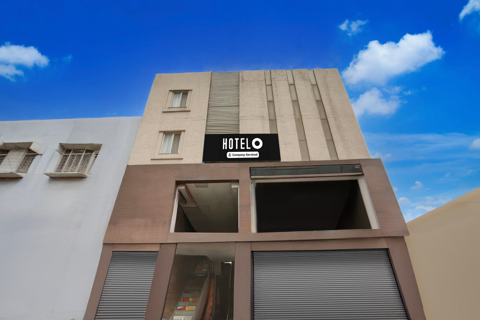 Super Hotel O Haldwani Near Bus Stand,,3 star