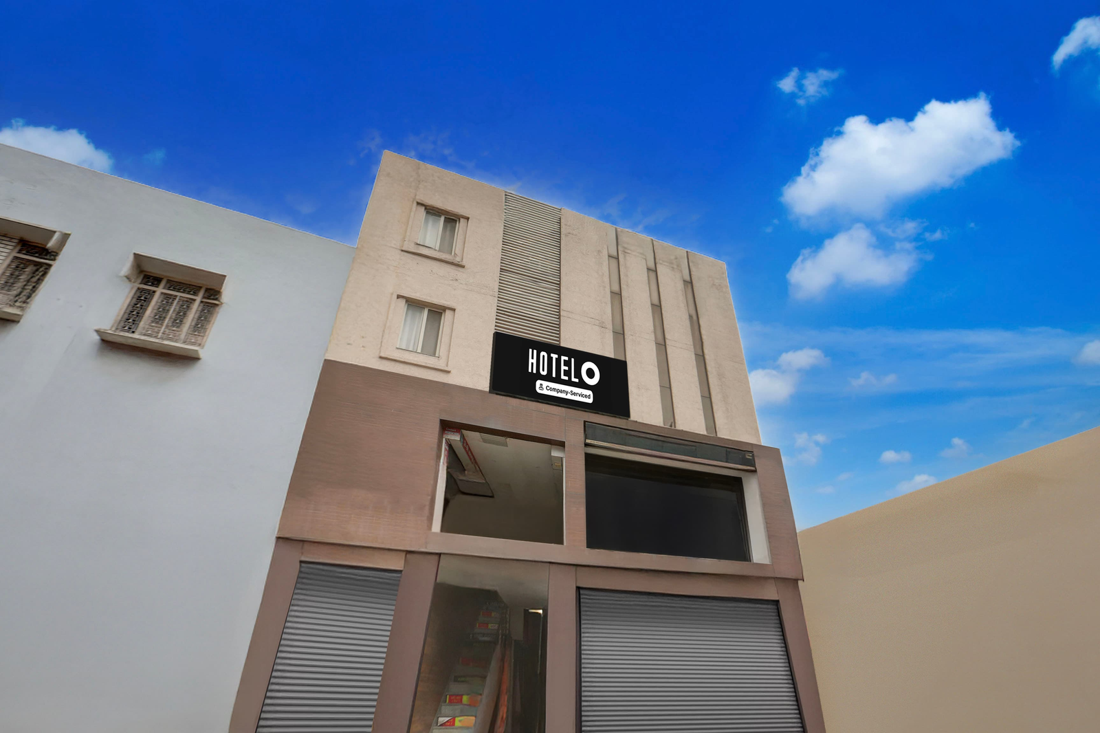 Super Hotel O Haldwani Near Bus Stand,,3 star