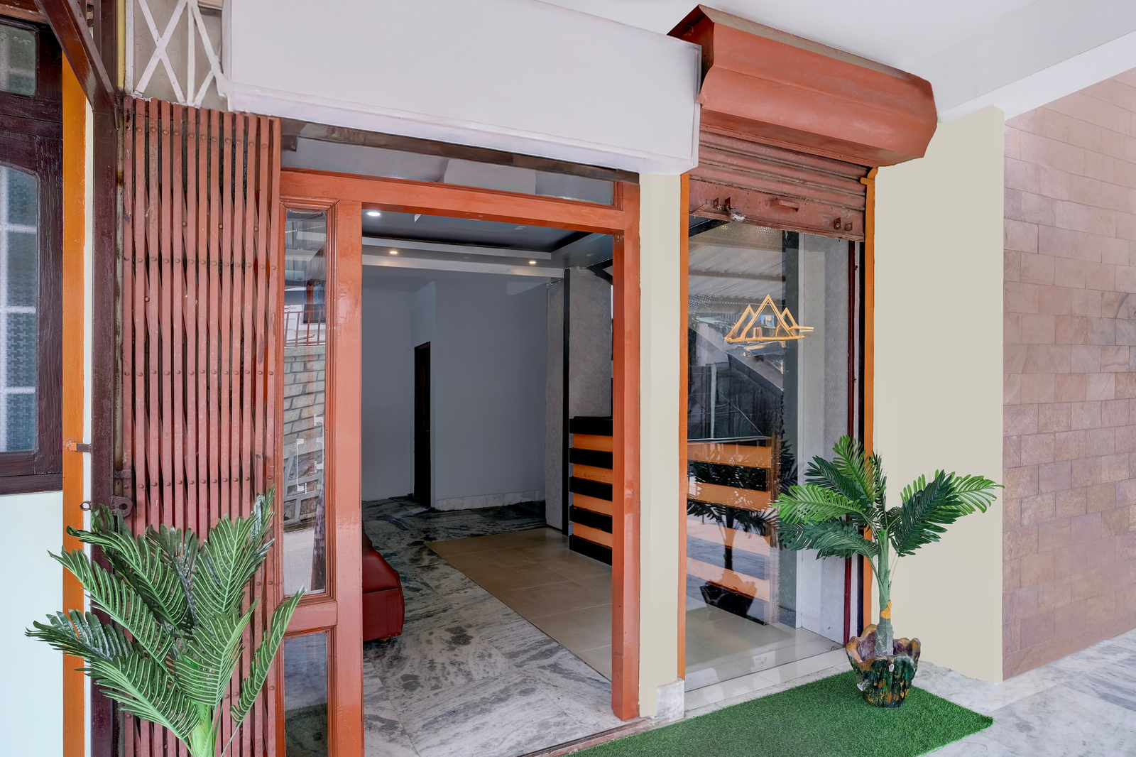 Collection O Laban Shillong Formerly Srs Residency,Shillong,4 star