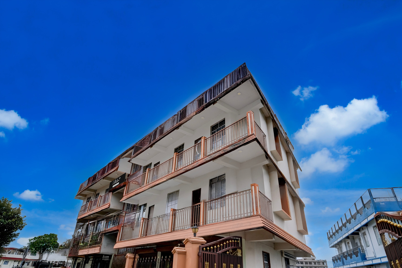 Collection O Laban Shillong Formerly Srs Residency,Shillong,4 star