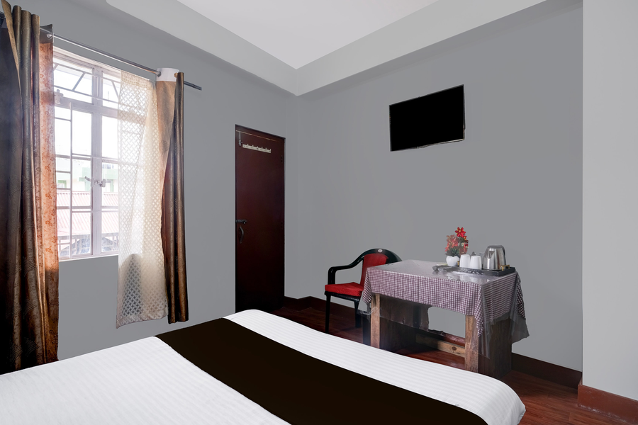 collection o laban shillong formerly srs residency