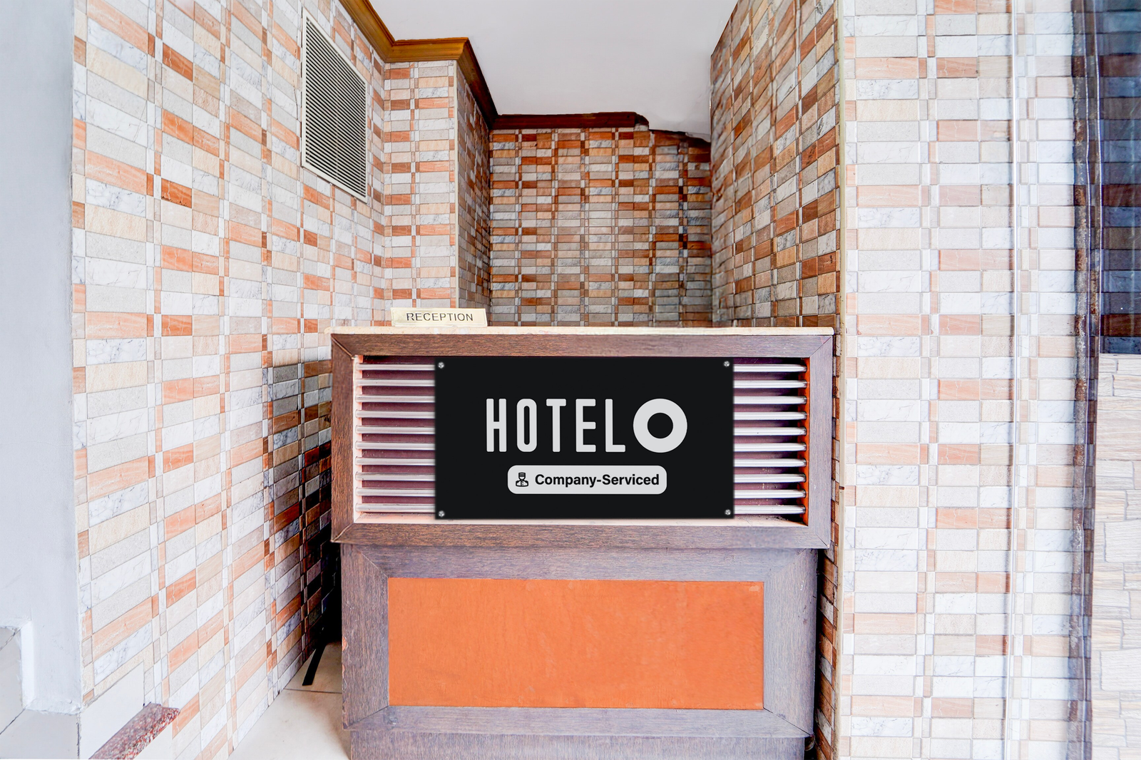 Super Hotel O Dh Road Ernakulam,Ernakulam,3 star