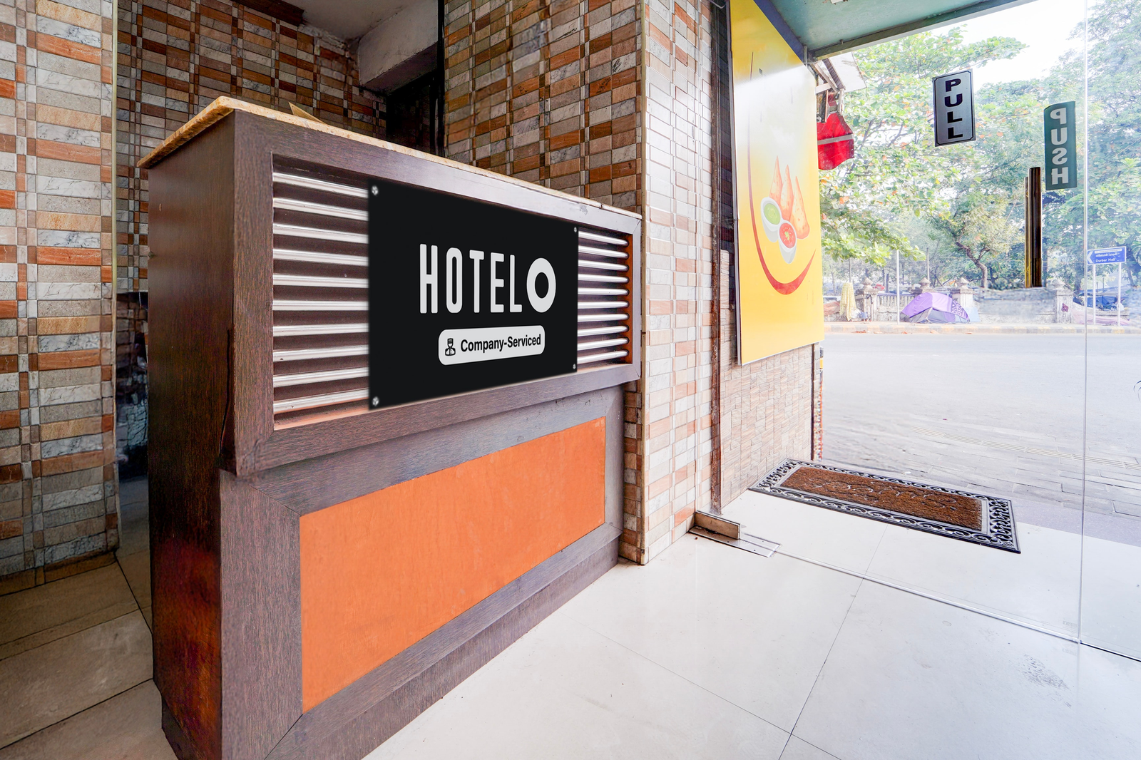 Super Hotel O Dh Road Ernakulam,Ernakulam,3 star