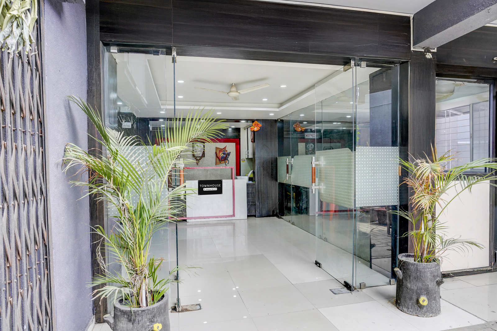 Townhouse Godavari Riverbank Formerly Shanti Datta Inn,,2 star