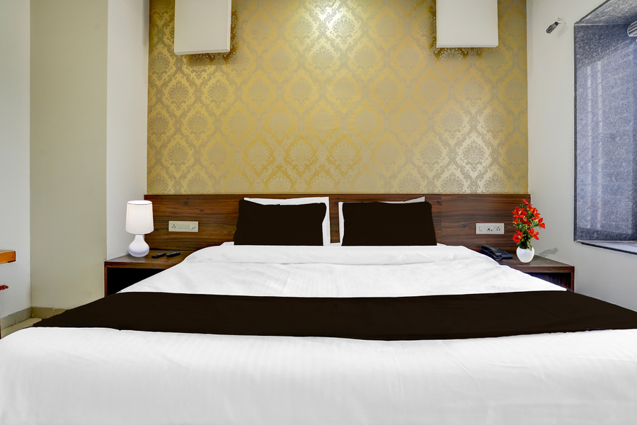 super townhouse godavari riverbank formerly shanti datta inn