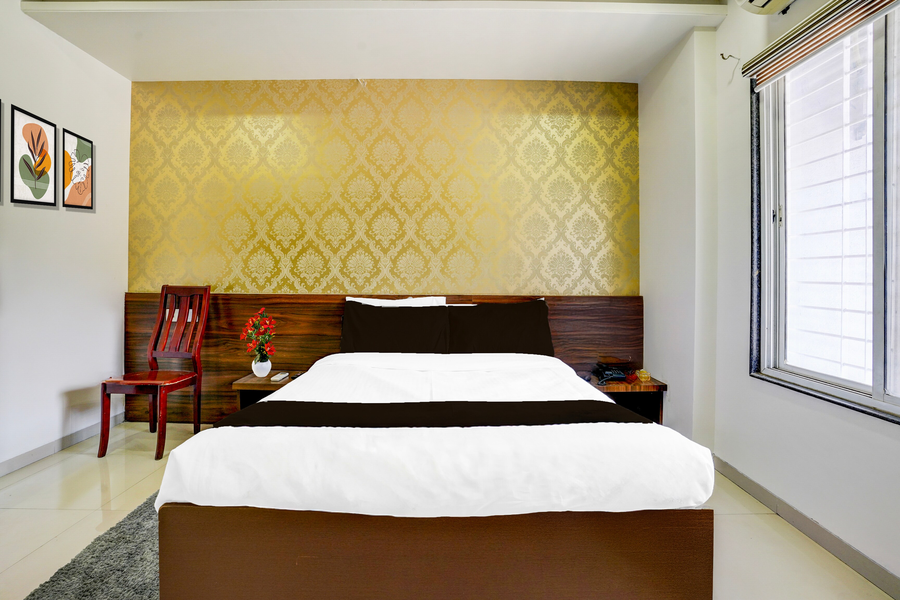 super townhouse godavari riverbank formerly shanti datta inn