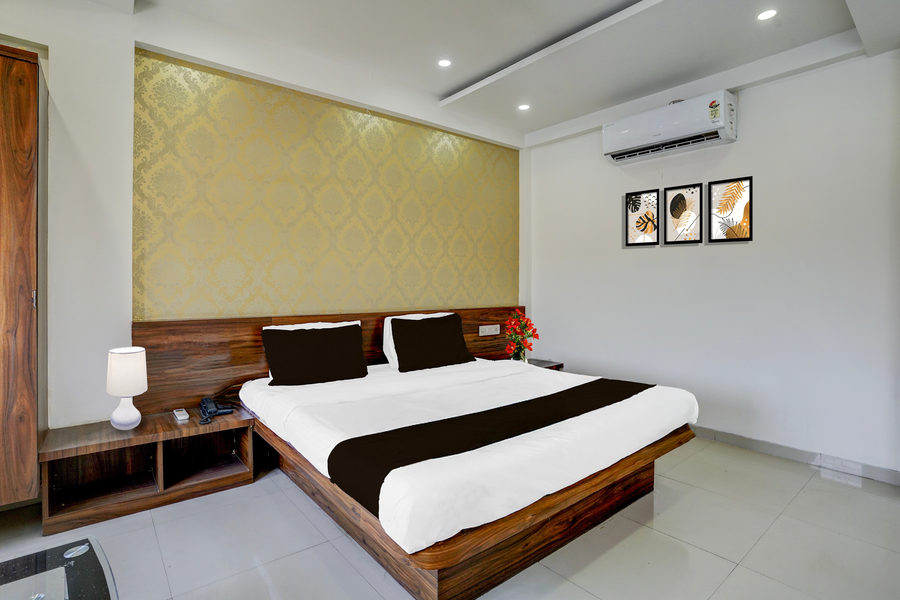 super townhouse godavari riverbank formerly shanti datta inn