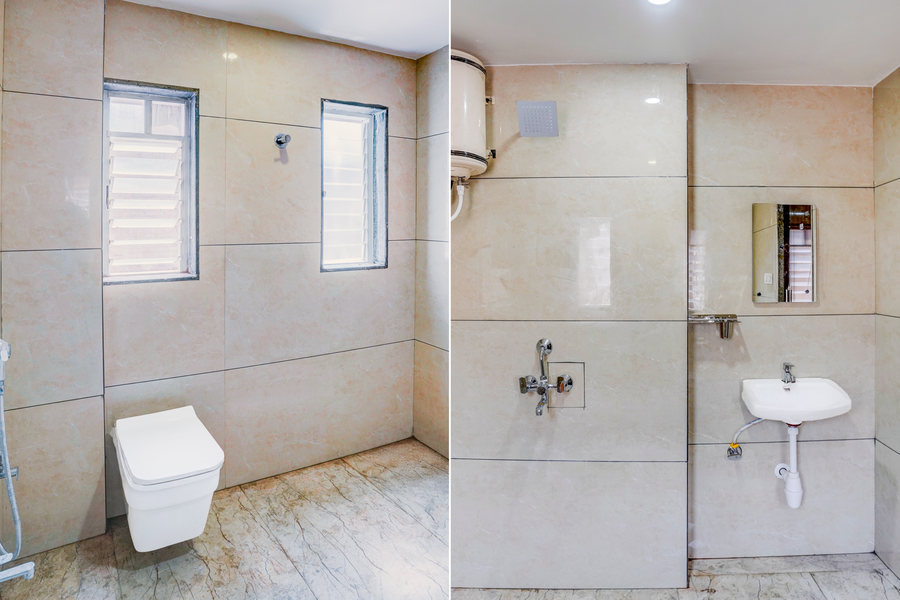 super townhouse godavari riverbank formerly shanti datta inn