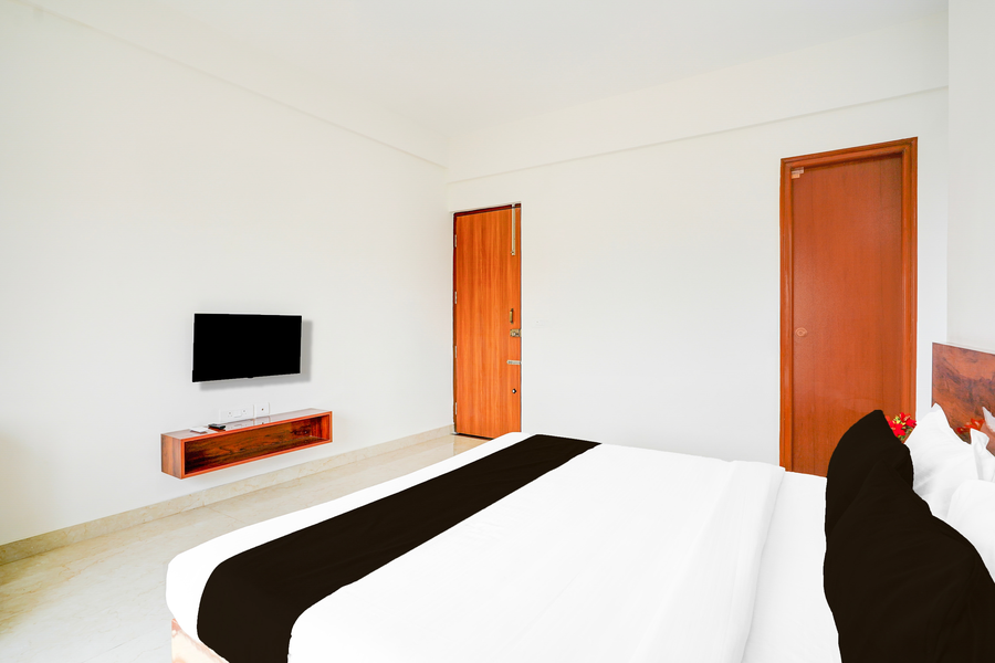 super townhouse hebbal dasarahalli formerly otium suites