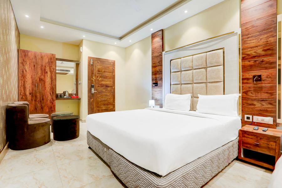 palette by checkin patliputra colony formerly the aurum