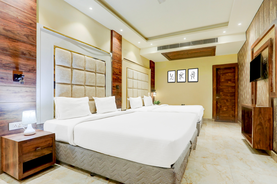 palette by checkin patliputra colony formerly the aurum