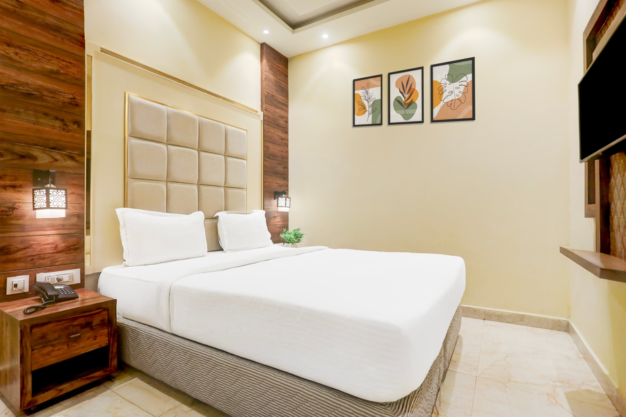 palette by checkin patliputra colony formerly the aurum