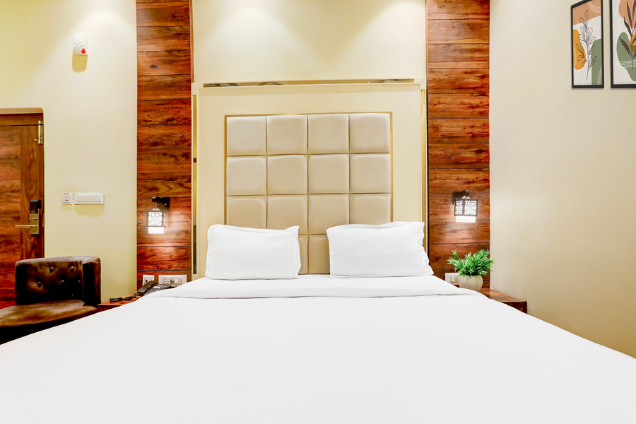 palette by checkin patliputra colony formerly the aurum