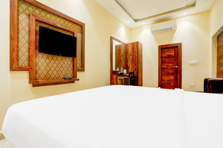 palette by checkin patliputra colony formerly the aurum