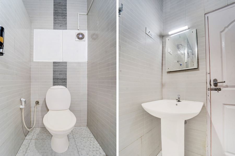 super townhouse deshabhimani road kaloor kochi