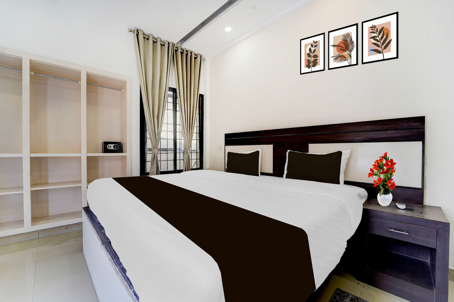 super townhouse deshabhimani road kaloor kochi