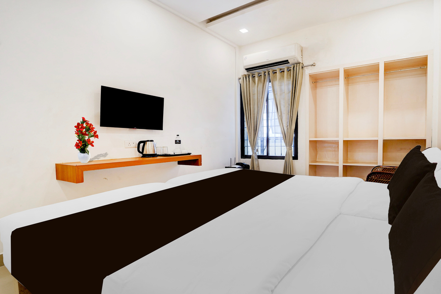 super townhouse deshabhimani road kaloor kochi