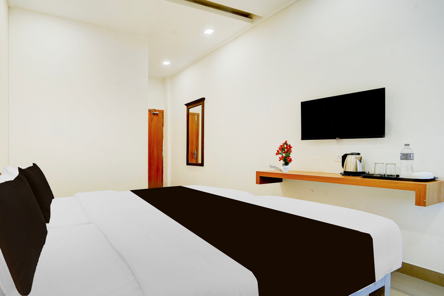 super townhouse deshabhimani road kaloor kochi