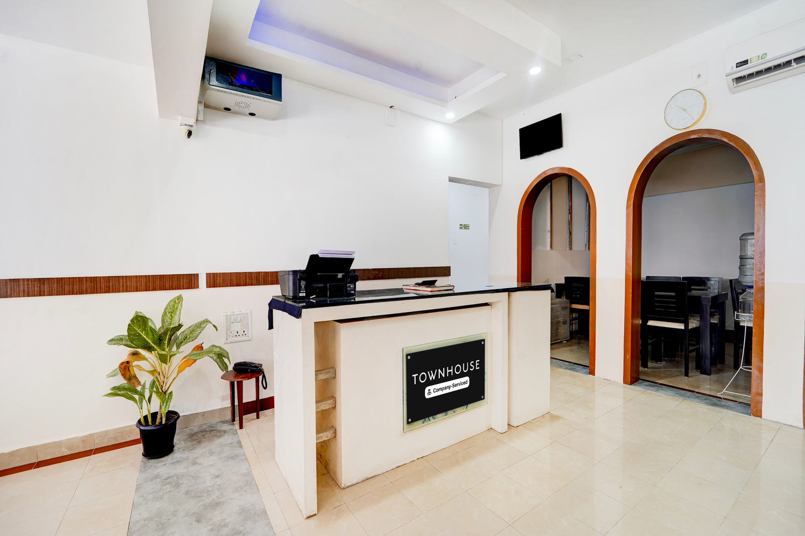 super townhouse deshabhimani road kaloor kochi