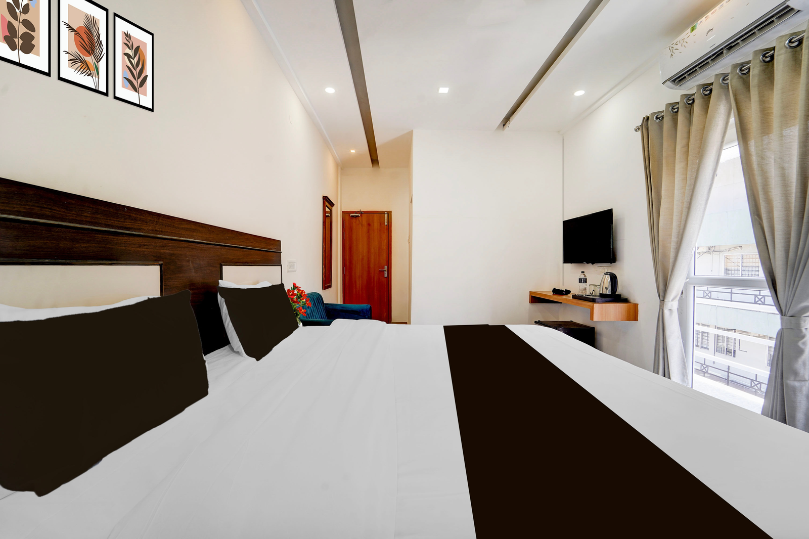 super townhouse deshabhimani road kaloor kochi