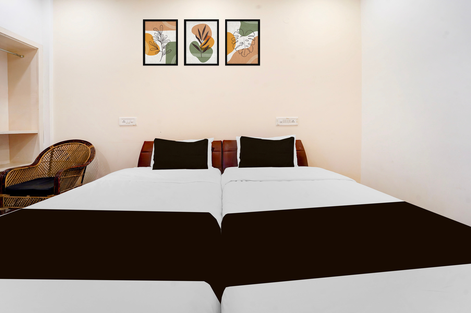 super townhouse deshabhimani road kaloor kochi