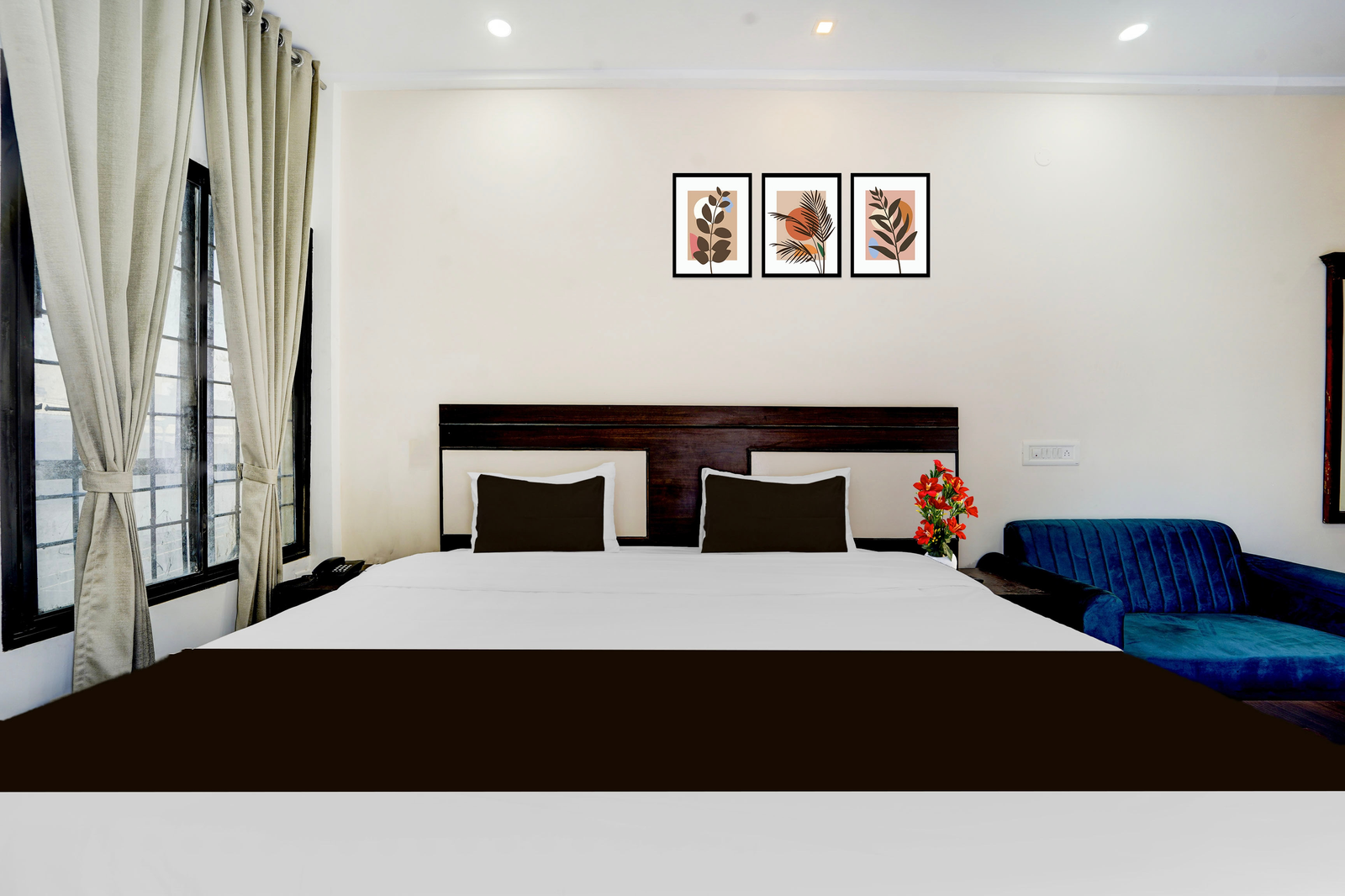 super townhouse deshabhimani road kaloor kochi