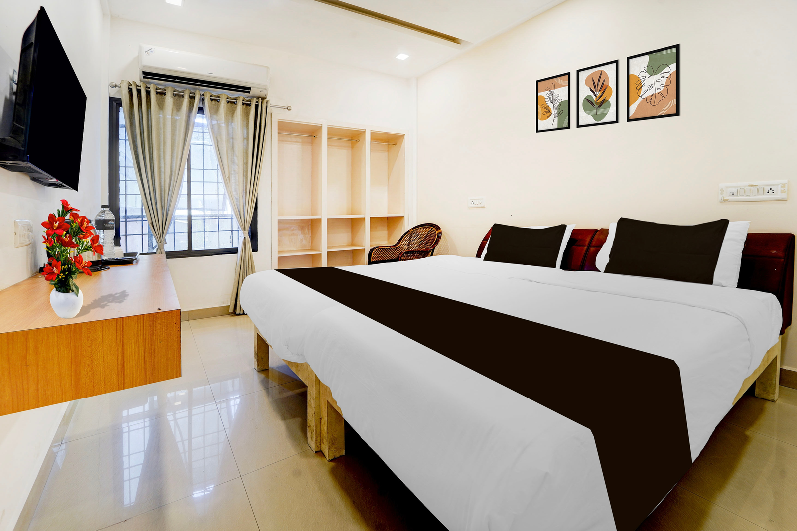 super townhouse deshabhimani road kaloor kochi